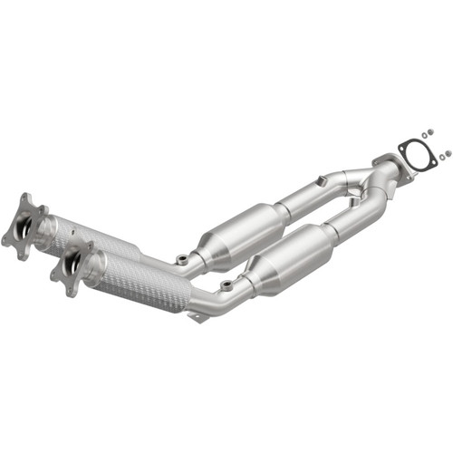 MagnaFlow Conv DF 99-01 Volvo S80 2.8L - 24156 Photo - Primary