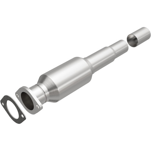 MagnaFlow Conv DF 04-06 Mazda 3 2.0/2.3 Rear - 24178 Photo - Primary