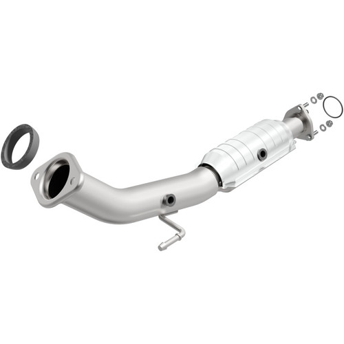 MagnaFlow Conv DF 06-08 Civic Si 2.0L - 24193 Photo - Primary