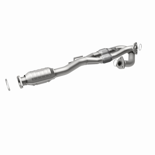 MagnaFlow Conv DF 03-07 Nissan Murano 3.5L Y-Pipe Assembly (49 State) - 24213 360 Degree Image Set