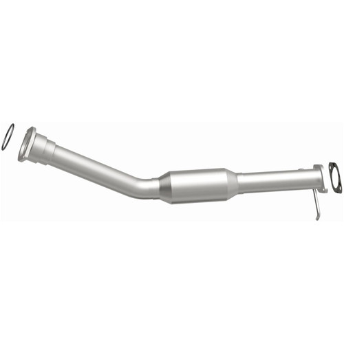 MagnaFlow 08-09 Buick LaCrosse 5.3L / 06-09 Chevy Impala 5.3L SS (49 State) D-Fit Catalytic Convert - 24221 Photo - out of package