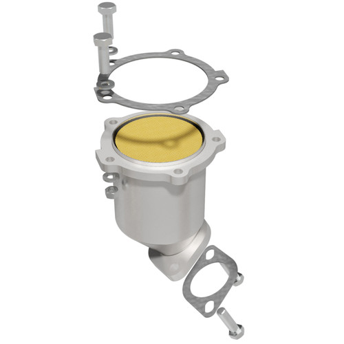 MagnaFlow Conv DF 03-06 Santa Fe Front cc 3.5L - 24241 Photo - Primary