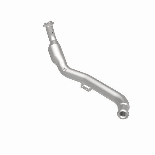 Magnaflow Conv DF P/S 03-06 Mercedes E55 AMG - 24335 360 Degree Image Set