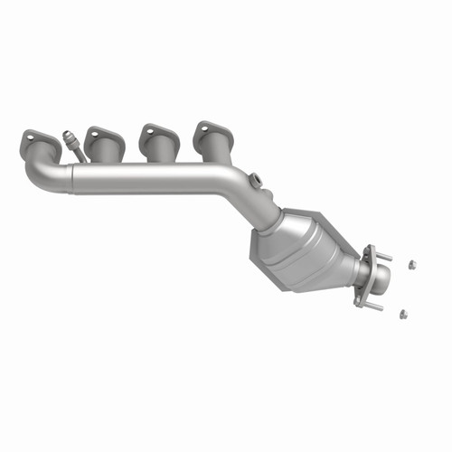 MagnaFlow Conv DF 96-98 Mark VIII 4.6L - 24377 360 Degree Image Set