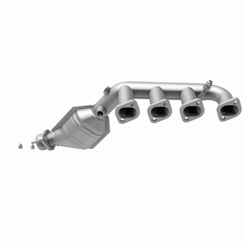 MagnaFlow Conv DF 96-98 Mark VIII 4.6L - 24377 360 Degree Image Set