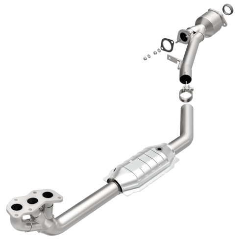 MagnaFlow Conv DF 05-07 Subaru Outback 3.0L - 24383 Photo - Primary