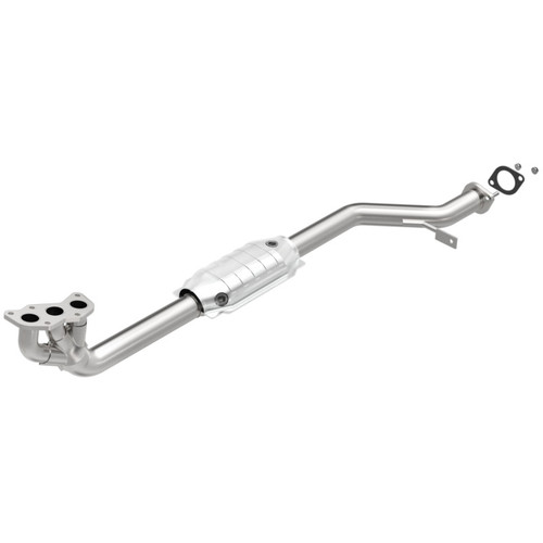 MagnaFlow Conv DF 05-07 Subaru Outback 3.0L - 24393 Photo - Primary