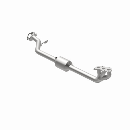 MagnaFlow Conv DF 05-07 Subaru Outback 3.0L - 24393 360 Degree Image Set