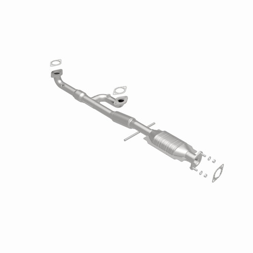 MagnaFlow Conv DF 02-05 Hyundai XG350 3.5L - 24395 360 Degree Image Set