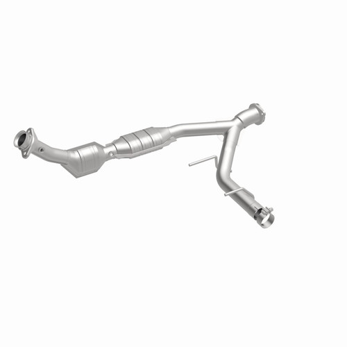 MagnaFlow Conv DF 03-04 Ford Expedition 5.4L V8 Passenger Side - 24414 360 Degree Image Set