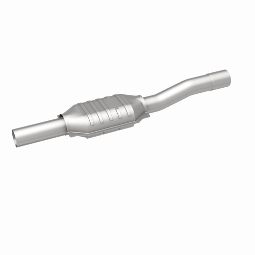 MagnaFlow Conv DF 02-04 Jeep Grand Cherokee 4.0L Rear - 24992 360 Degree Image Set