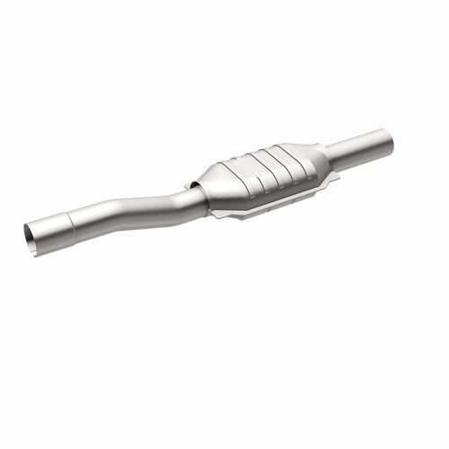 MagnaFlow Conv DF 02-04 Jeep Grand Cherokee 4.0L Rear - 24992 360 Degree Image Set