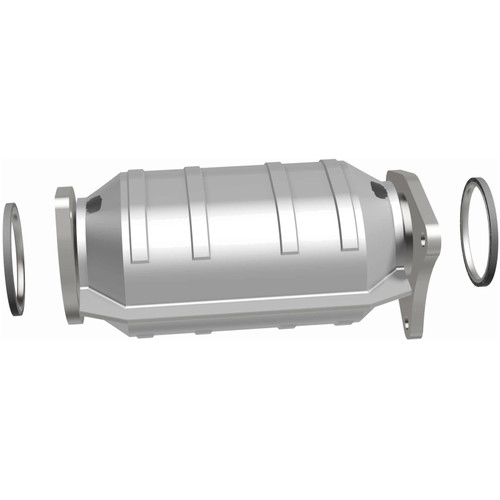 MagnaFlow Conv DF 96-97 Lexus LS400 4.0L - 26227 Photo - Unmounted