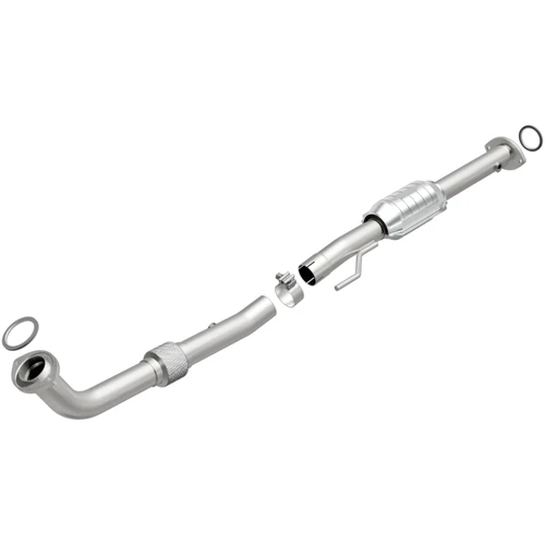 MagnaFlow Conv DF 03-06 Camry 2.4L I4 - 27303 Photo - Primary