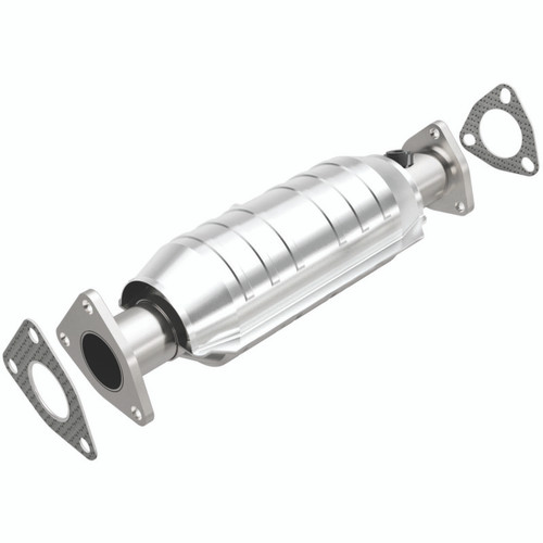 MagnaFlow Conv DF 97-99 Acura CL 3.0L/99 TL 3.2L / 98-02 Honda Accord 3.0L/99-02 Odyssey 3.5L - 27402 Photo - Primary