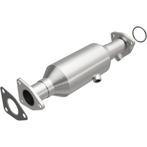 MagnaFlow Conv DF 97-99 Acura CL 3.0L/99 TL 3.2L / 98-02 Honda Accord 3.0L/99-02 Odyssey 3.5L - 27402 Photo - Primary