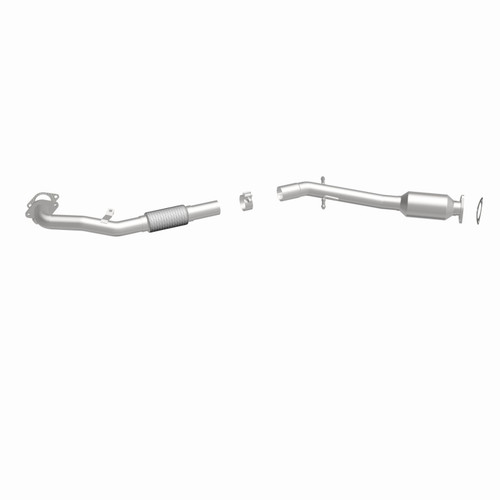 Magnaflow Conv DF 2017 Buick Envision 2.5L - 280016 360 Degree Image Set