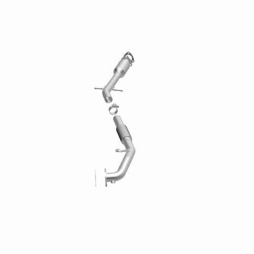 Magnaflow Conv DF 2017 Buick Envision 2.5L - 280016 360 Degree Image Set
