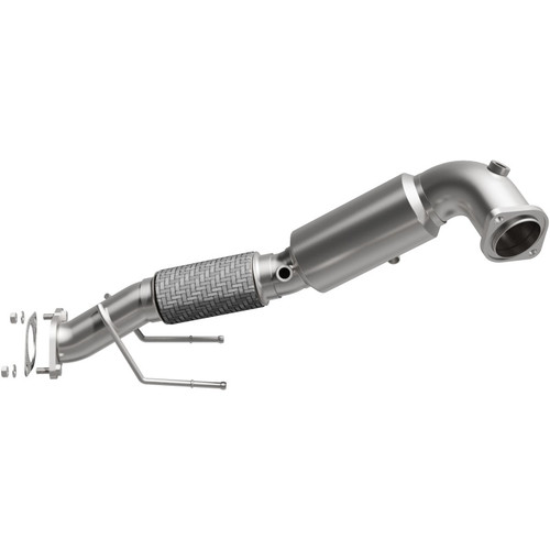 Magnaflow Conv DF 2017-2019 Ford Escape L4 OEM Underbody Single (Not for sale in California) - 280030 Photo - Primary