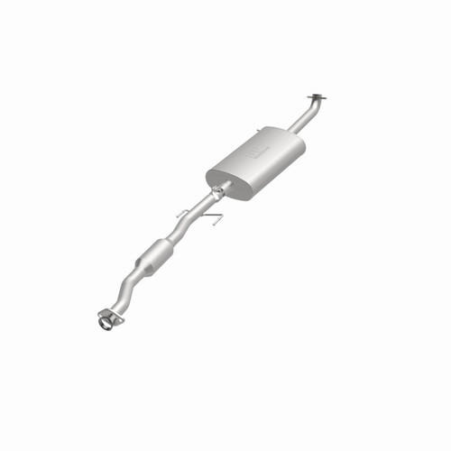 Magnaflow Conv DF 2009-2010 Ford Escape L4 OEM Underbody Single (Not for sale in California) - 280031 360 Degree Image Set