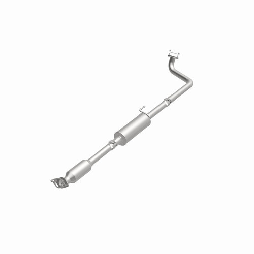 Magnaflow Conv Direct Fit 18-19 Hyundai Kona L4 OEM Underbody - 280042 360 Degree Image Set