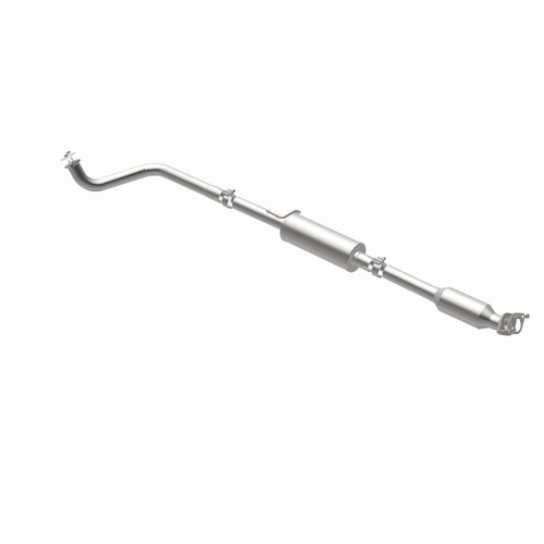 Magnaflow Conv Direct Fit 18-19 Hyundai Kona L4 OEM Underbody - 280042 360 Degree Image Set