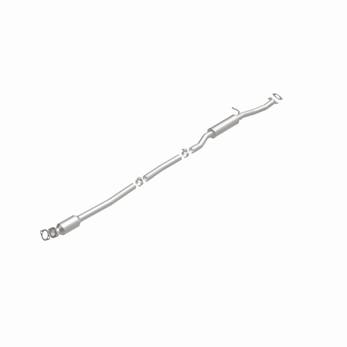 Magnaflow Conv DF 2019 Hyundai Tucson L4 OEM Underbody Single - 280055 360 Degree Image Set