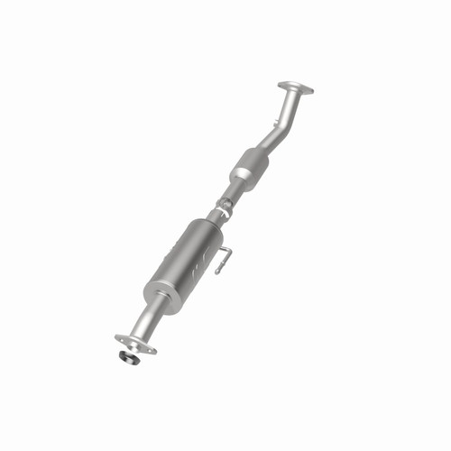Magnaflow 2019 Toyota Corolla 2.0L Direct Fit Catalytic Converter - 280080 360 Degree Image Set