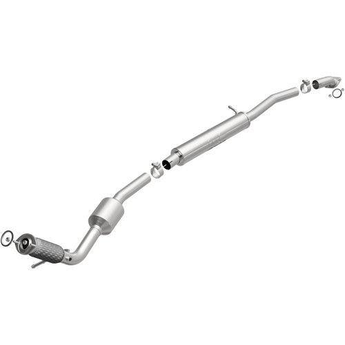 Magnaflow 2019 Toyota RAV4 2.5L Direct Fit Catalytic Converter - 280084 Photo - Primary