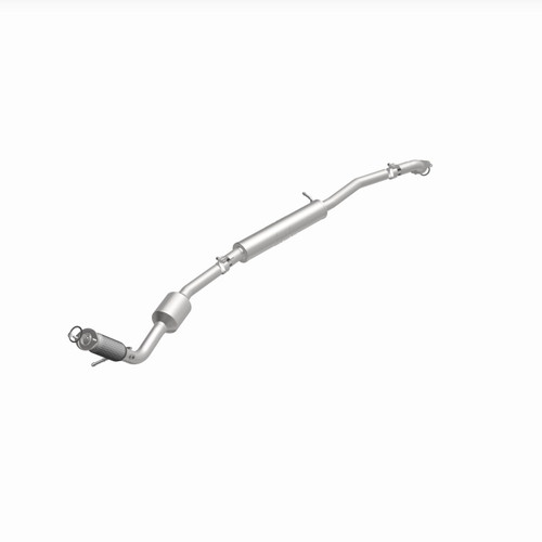 Magnaflow 2019 Toyota RAV4 2.5L Direct Fit Catalytic Converter - 280084 360 Degree Image Set