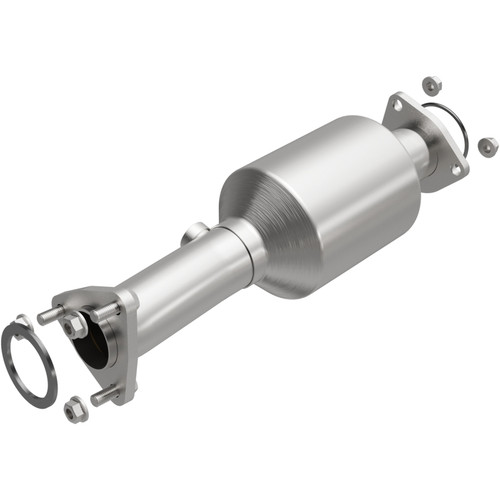 Magnaflow Conv Direct Fit 17-19 Honda CR-V Single Underbody 2.4L - 280150 Photo - Primary