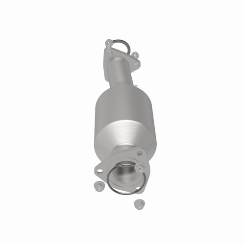 Magnaflow Conv Direct Fit 17-19 Honda CR-V Single Underbody 2.4L - 280150 360 Degree Image Set