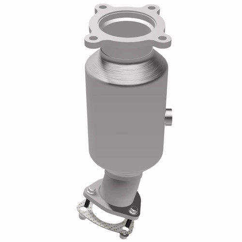 Magnaflow Conv Direct Fit 18-20 Audi Q5 Underbody - 280343 360 Degree Image Set