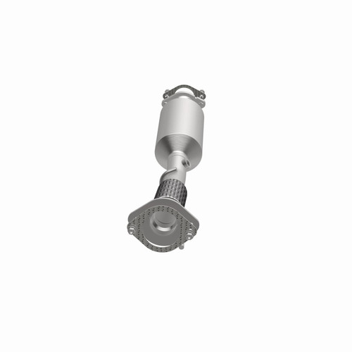 Magnaflow 19-21 Nissan Altima 2.5L Single Underbody Direct Fit Converter - 280387 360 Degree Image Set