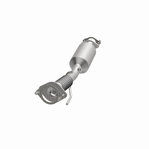 Magnaflow 19-21 Nissan Altima 2.5L Single Underbody Direct Fit Converter - 280387 360 Degree Image Set