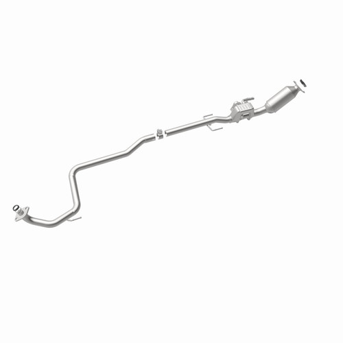 MagnaFlow Conv Direct Fit 12-13 Toyota Prius C Base Underbody 1.5L - 280455 360 Degree Image Set