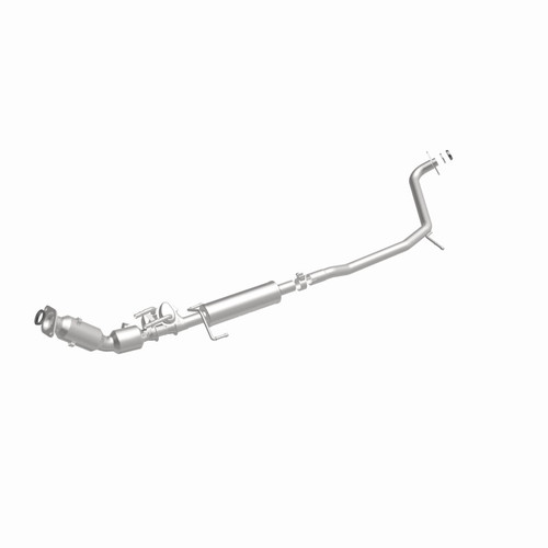MagnaFlow Conv DF 12-15 Toyota Prius Plug -In Underbody 1.8L - 280460 360 Degree Image Set