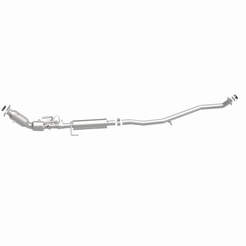 MagnaFlow Conv DF 12-17 Toyota Prius V Base Underbody 1.8L - 280462 360 Degree Image Set