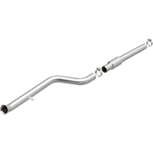 MagnaFlow 18-22 BMW 530e OEM Grade Federal / EPA Compliant Direct-Fit Catalytic Converter - 280544 Photo - Primary