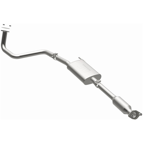 MagnaFlow Conv Direct Fit OEM 20-22 Kia Soul 2L Underbody - 280578 Photo - Unmounted