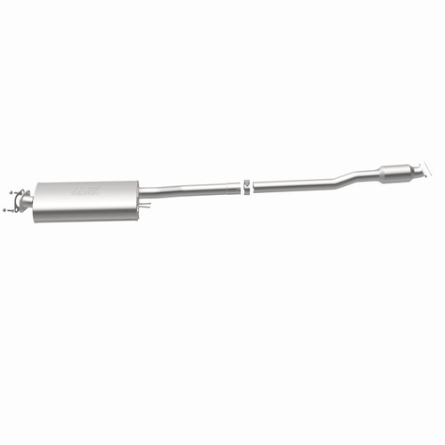 Magnaflow 2020 Kia Telluride 3.8L AWD Direct Fit Catalytic Converter - 280596 360 Degree Image Set