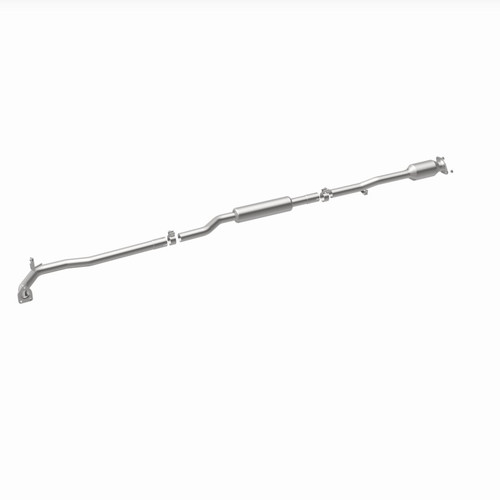 Magnaflow 14-18 Mitsubishi Outlander Underbody 2.4L AWD Direct Fit Catalytic Converter - 280651 360 Degree Image Set