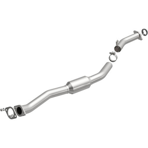 Magnaflow 19-22 Subaru Ascent 2.4L OEM Grade Federal / EPA Compliant Direct-Fit Catalytic Converter - 280670 Photo - Primary