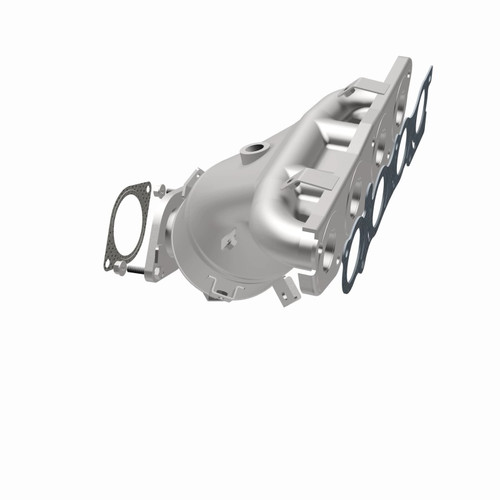 MagnaFlow Conv Direct Fit 20-21 Nissan Kicks 1.6L Single Manifold - 290031 360 Degree Image Set