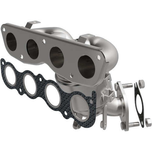 Magnaflow Manifold Direct Fit 19-20 Kia Forte 2L - 290084 Photo - Primary