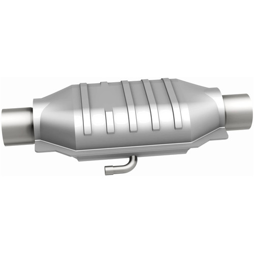 Magnaflow Universal Converter 3in - 3322019 Photo - Unmounted