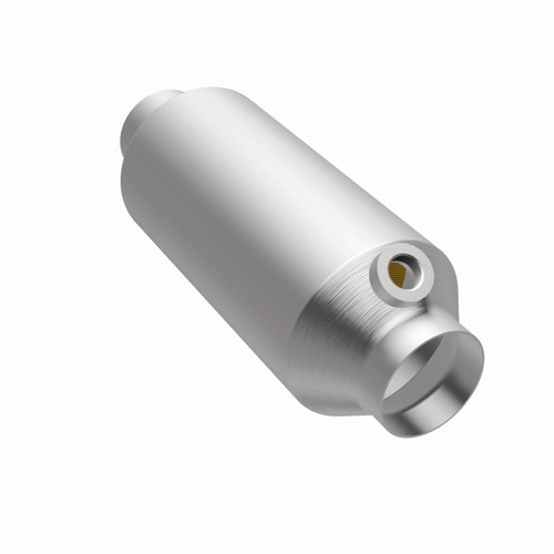 Magnaflow Universal Carb Compliant 2.25in Catalytic Converter - 3322035 360 Degree Image Set