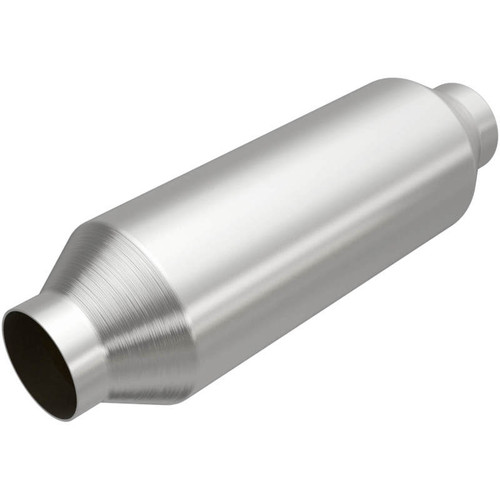 MagnaFlow Conv Univ 2.25inch C/C PC1 - 3322305 Photo - Primary