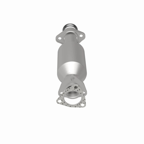 MagnaFlow 88-95 Civic/CRX 1.5/1.6 CA Manifold DF Converter - 3322635 360 Degree Image Set