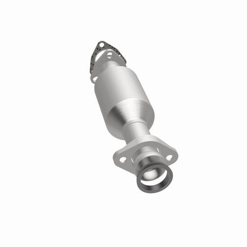 MagnaFlow 88-95 Civic/CRX 1.5/1.6 CA Manifold DF Converter - 3322635 360 Degree Image Set